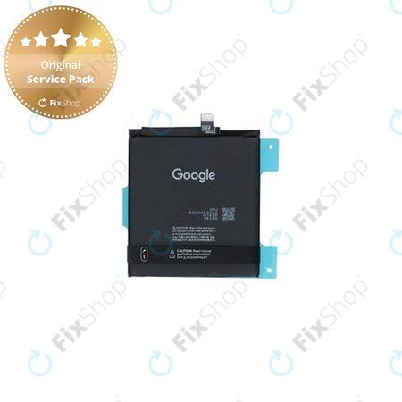 Google Pixel 9 - Akku Batterie GVYZ7 4700mAh - G949-00975-00, G949-01092-00 Genuine Service Pack