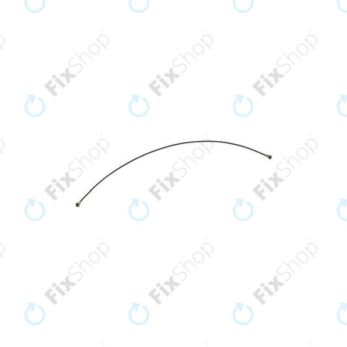 OnePlus Nord 2 5G - HF Kabel (Black) - 1091100402 Genuine Service Pack