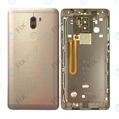 Xiaomi Mi 5s Plus - Akkudeckel (Gold)