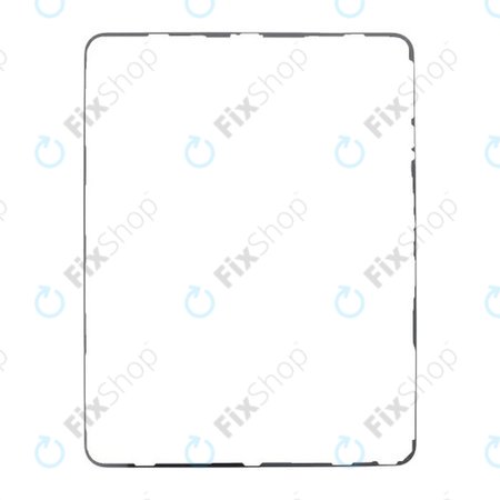 Apple iPad Pro 13 (2024) - LCD Klebestreifen Sticker (Adhesive)