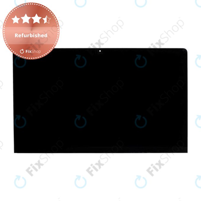 Apple iMac 21.5" A1418 (Late 2015 - Mid 2017) - Retina 4K LCD Display + Frontglas Refurbished