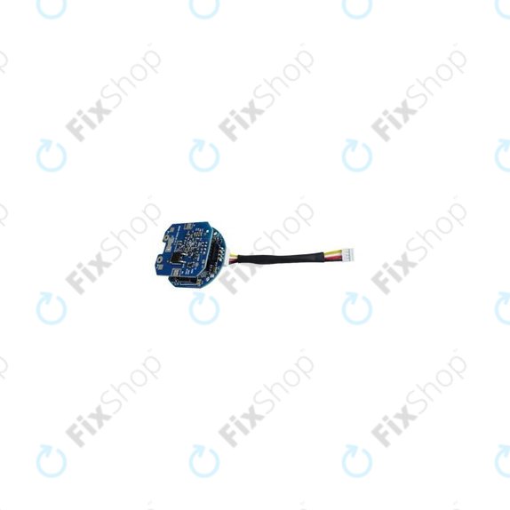 Ninebot Segway ES1, ES2, ES3, ES4 - Batterie Reparatur BMS Set