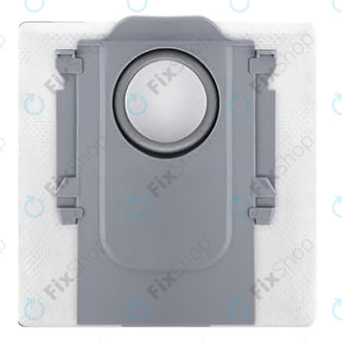 Xiaomi Roborock Qrevo Curv, Qrevo Edge, S8 MaxV Ultra, S8 Max Ultra, Saros 10, Saros 10R, QV-series - Abfallbeutel