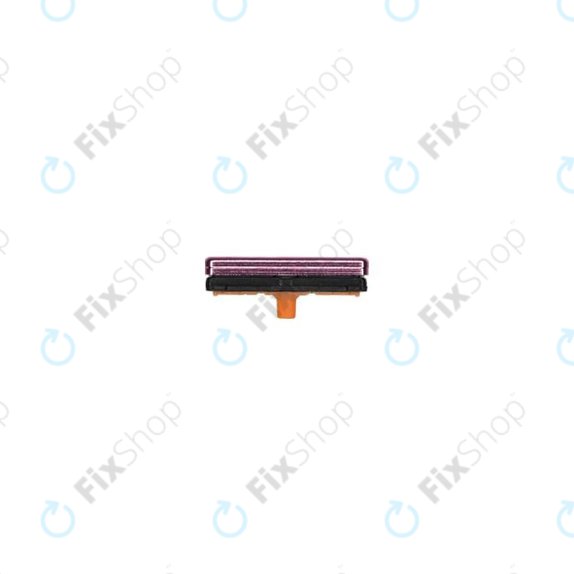 Samsung Galaxy S9 G960F - Ein-/Aus-Taste (Lilac Purple) - GH98-42635B Genuine Service Pack