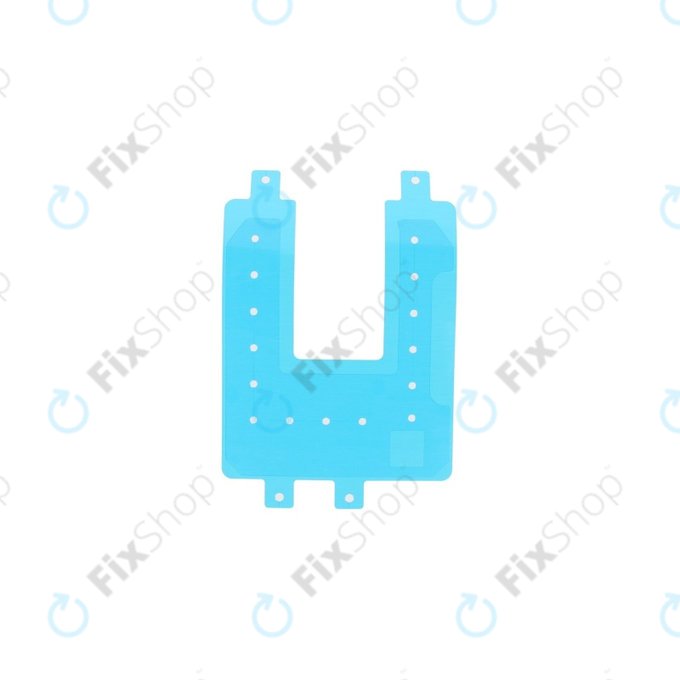 Samsung Galaxy A55 A556B - Akku Batterie Klebestreifen Sticker (Adhesive)