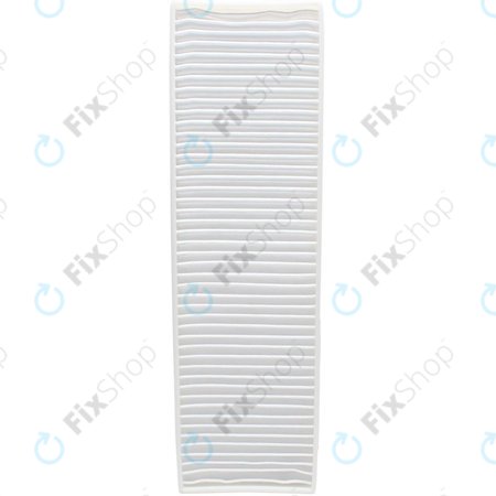 Bissell CleanView I/II, PowerForce, PowerGlide, PowerTrak, Rewind - Filter (Style 7, 9)
