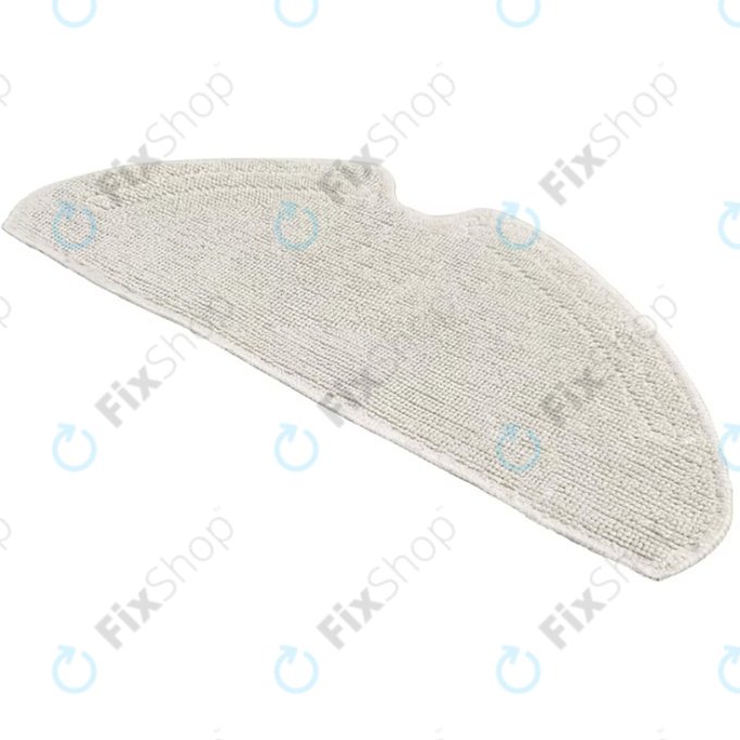 Xiaomi Dreame D9 Max Gen2, D10s, D10s Pro - Wischtuch