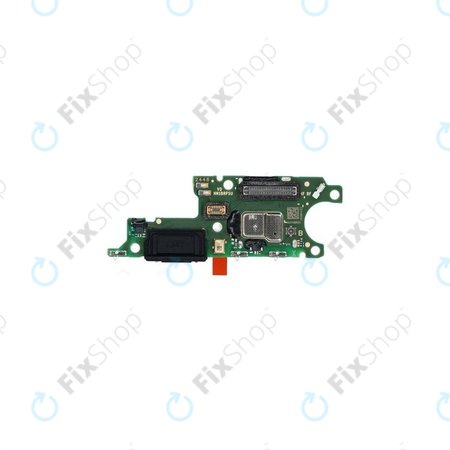 Honor Magic7 Lite - Ladestecker Ladebuchse PCB Platine