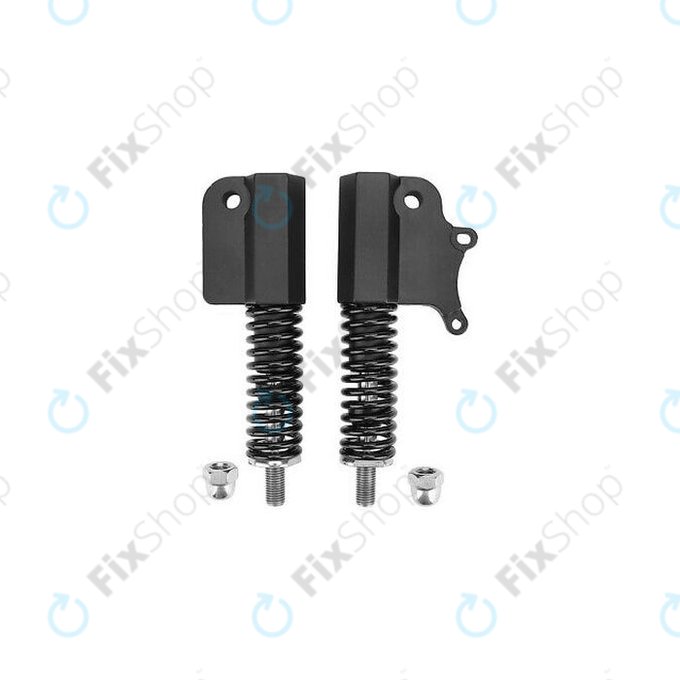 Kugoo M4 - Vordere Stoßdämpfer (Links und Rechts)