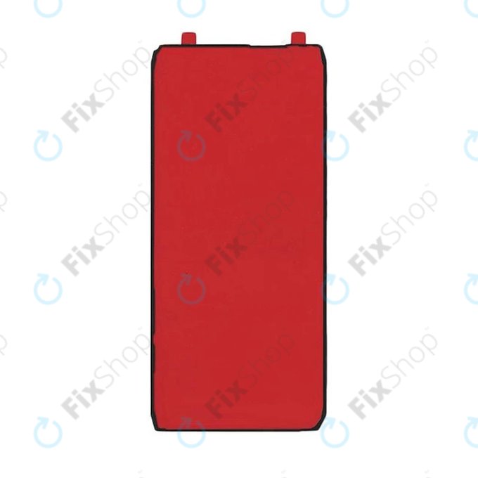 Google Pixel 6 Pro - LCD Klebestreifen Sticker (Adhesive)