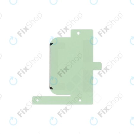 Samsung Galaxy S24 S921B - LCD Klebestreifen Sticker (Adhesive) (Untere) - GH81-24813A Genuine Service Pack