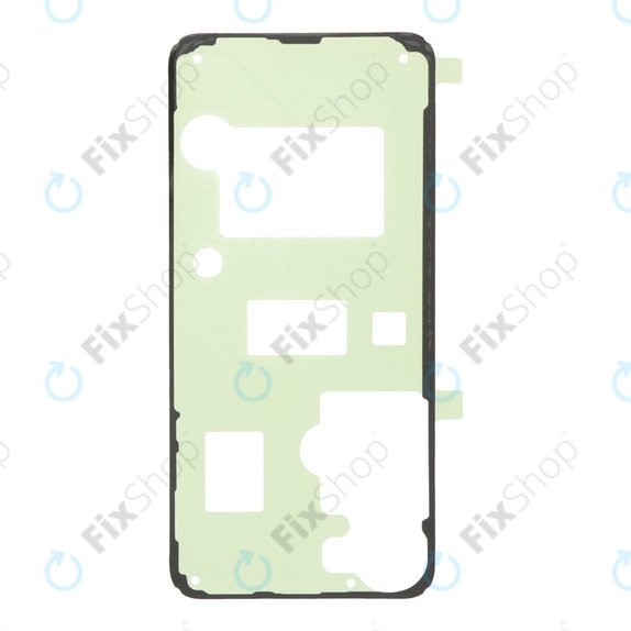 Samsung Galaxy S25 FE - Klebestreifen Sticker für Akku Batterie Deckel (Adhesive)