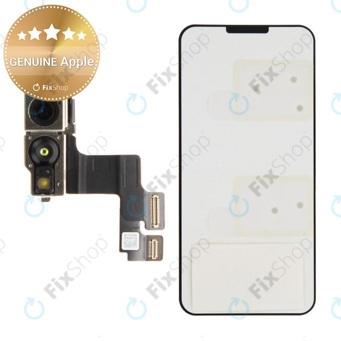 Frontkamera für iPhone 15 Plus | 661-37214 | Genuine Apple