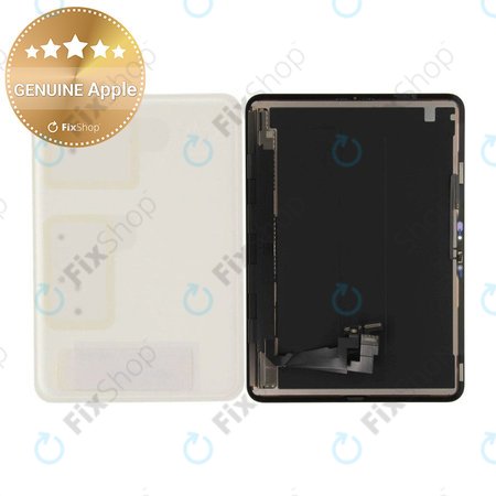 OLED-Display Einheit für iPad Pro 11 (2024) | Nano | WiFi + Cellular | 661-43543 | Genuine Apple