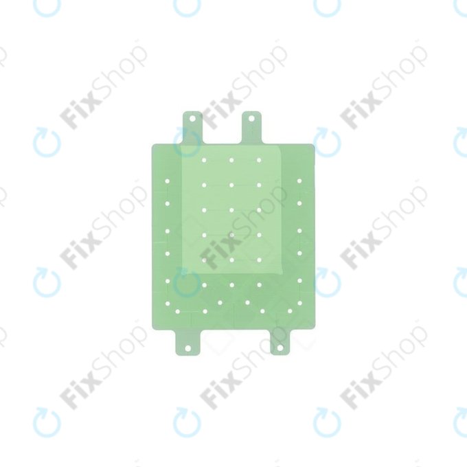 Samsung Galaxy S25 Plus - Akku Batterie Klebestreifen Sticker (Adhesive)