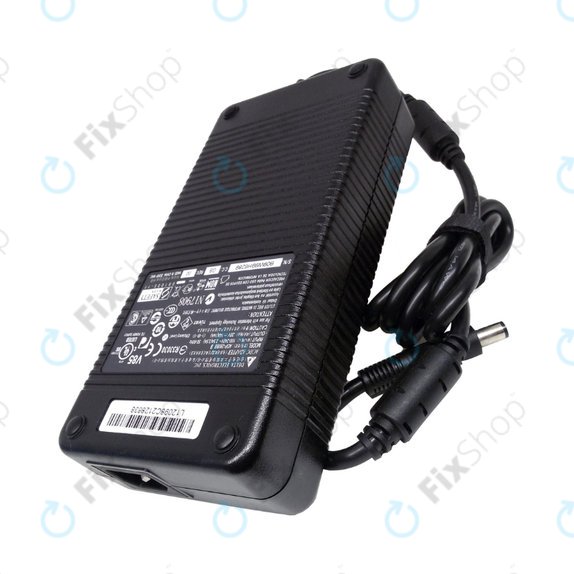 Ladeadapter für MSI, 77011242, 280W, 20V, Genuine Service Pack