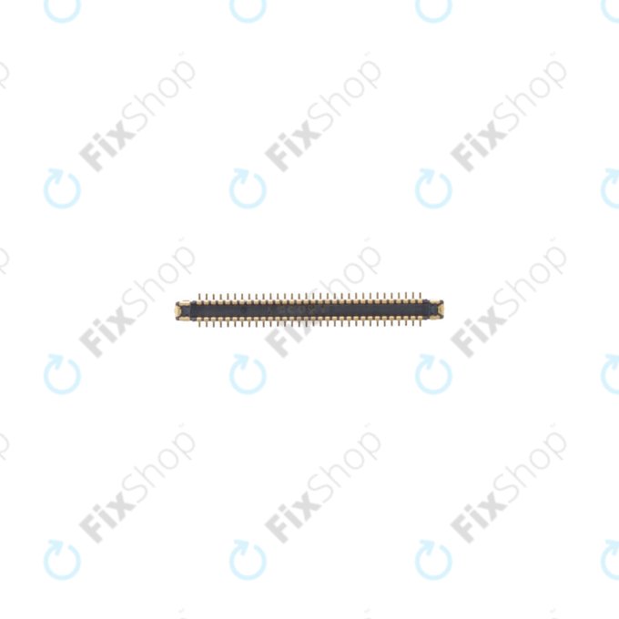 Samsung Galaxy A50 A505F - FPC Anschluss auf dem Mainboard 64Pin