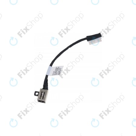 Dell Inspiron 5502, 5509 - Ladestecker Ladebuchse - 77031587 Genuine Service Pack