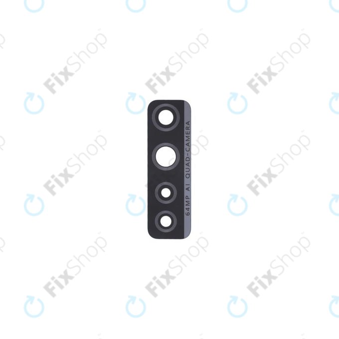 Huawei P40 Lite 5G - Rückfahrkameraglas