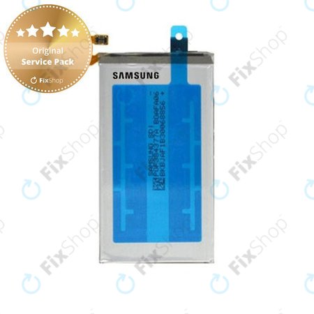 Samsung Galaxy Fold F900U - Akku Batterie EB-BF901ABU 2135mAh - GH82-20135A Genuine Service Pack