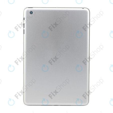 Apple iPad Mini 2 - Backcover WiFi (Silver)