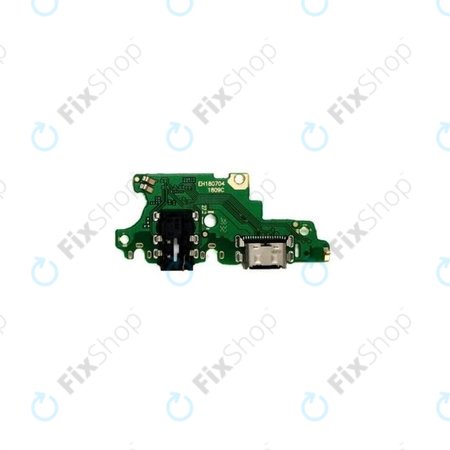 Huawei Nova 3 - Ladestecker Ladebuchse - 02352BXW Genuine Service Pack