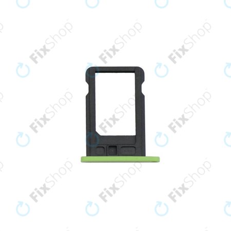 Apple iPhone 5C - SIM Steckplatz Slot (Grau)