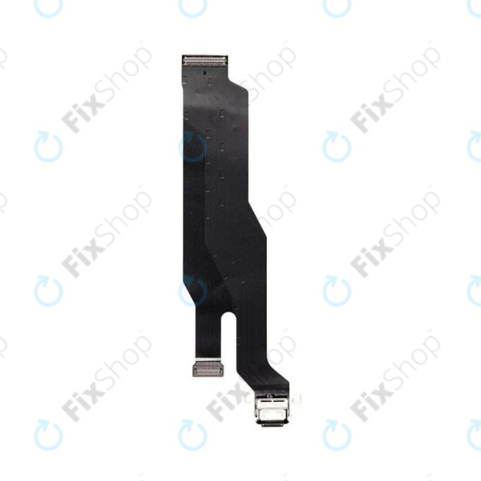 Huawei P20 - Ladeanschluss + Flex Kabel - 03024RPP Genuine Service Pack