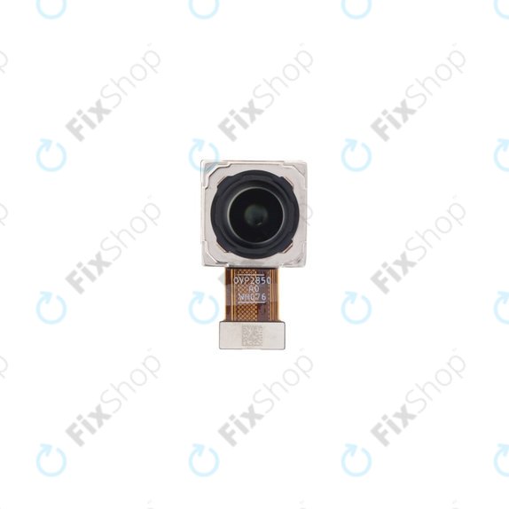 Xiaomi 12 Lite 2203129G - Rückfahrkamera