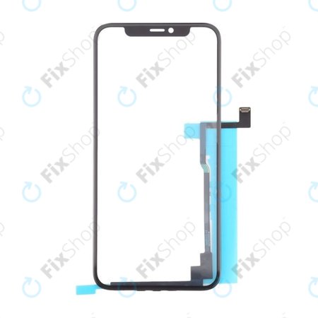 Apple iPhone 11 Pro - Touchscreen Front Glas + OCA Adhesive