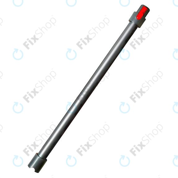 Dyson V-series, Outsize - Saugrohr (Silber)