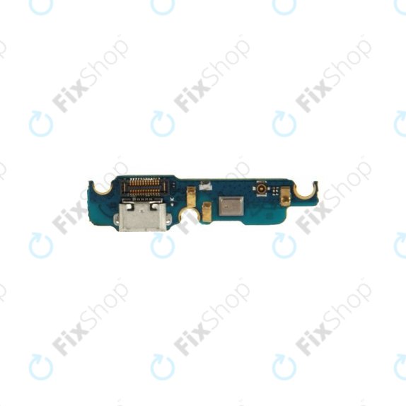 Meizu MX4 - Ladestecker Ladebuchse + Mikrofon