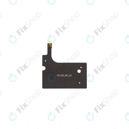 Asus Zenfone 8 Flip - NFC Antenne - 14008-01022500 Genuine Service Pack