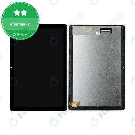 Blackview Tab 7 Pro - LCD Display + Touchscreen Front Glas TFT