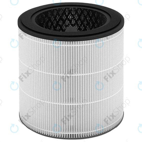 Philips 800-series, AC0830/10, AC0820/10, AC0820/30, AC0819/10 - HEPA-Filter 3-in-1 (Aktivkohle)