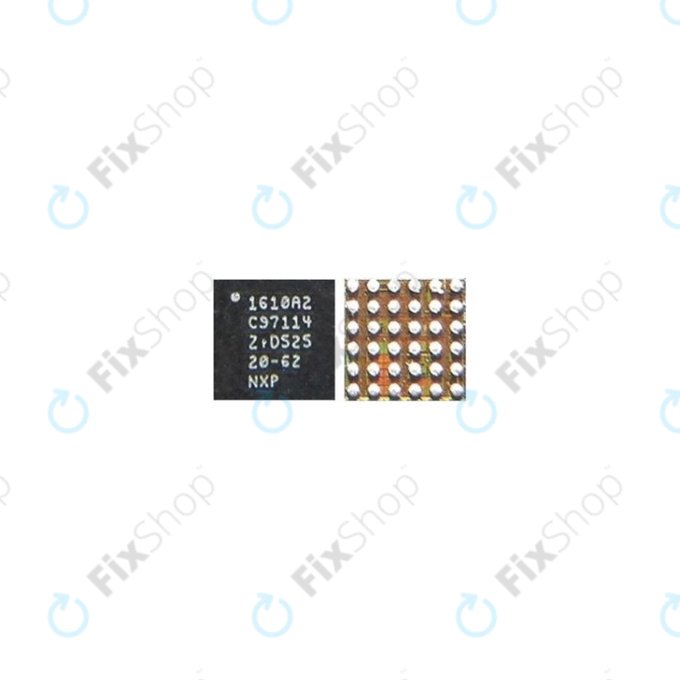 Apple iPhone 5S, 6, 6 Plus, iPad Air 2 - USB Charging IC 1610AU2