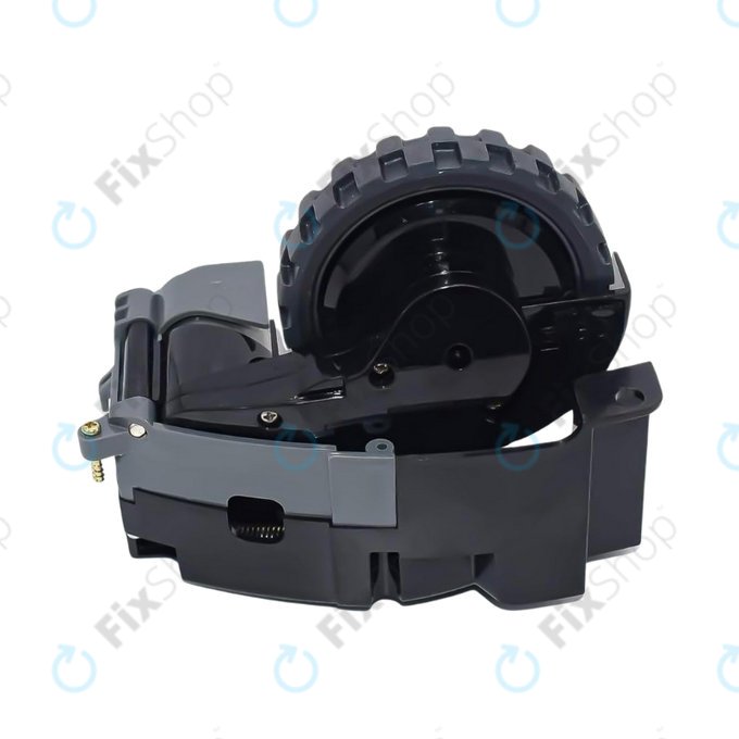 iRobot Roomba e-series, i-series, j-series - Rad mit Motor (Rechts)