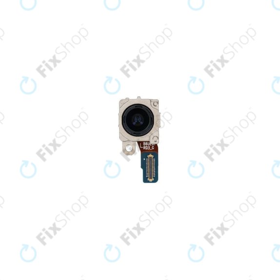 Samsung Galaxy Z Flip 7 FE F761B - Rückfahrkamera 12MP (Ultrawide) - GH96-19744A Genuine Service Pack
