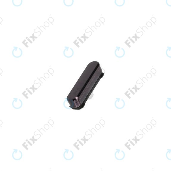 Samsung Galaxy S22 S901B, S22 Plus S906B - Power Button (Phantom Black) - GH98-47118A Genuine Service Pack