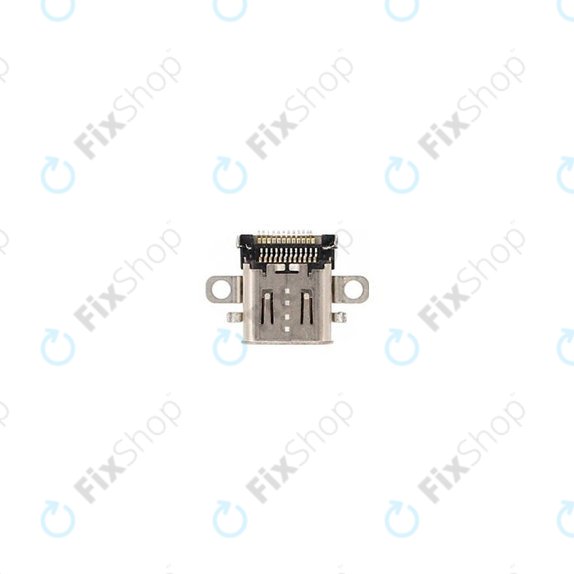 Nintendo Switch - Anschluss für montierten USB-C