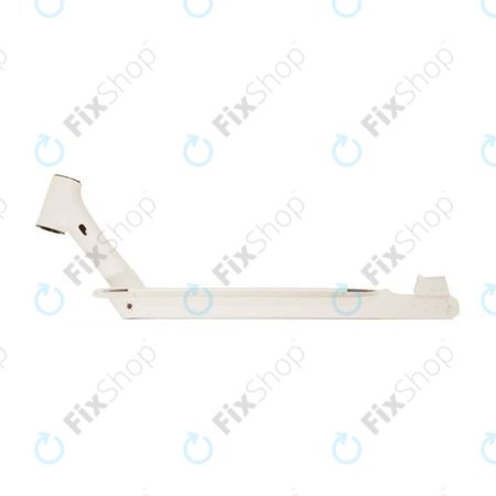 Xiaomi Mi Electric Scooter 1S, 2 M365, Essential - Rahmen des Rollers (White) - C002550004200 Genuine Service Pack