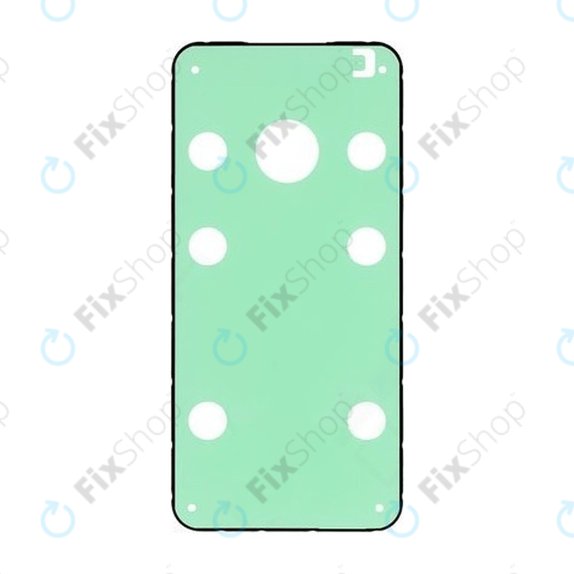 Samsung Galaxy S23 FE S711B - LCD Klebestreifen Sticker (Adhesive)