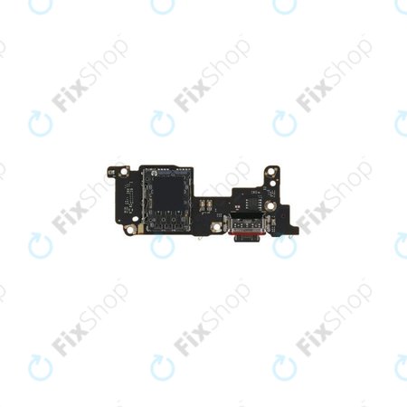 Xiaomi 12T 220712AG - Ladestecker Ladebuchse PCB Platine