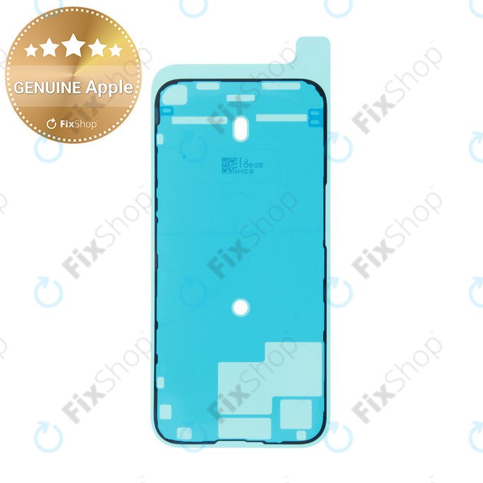 LCD Klebestreifen Sticker (Adhesive) für iPhone 15 Pro Max | 923-09190-S | Genuine Apple