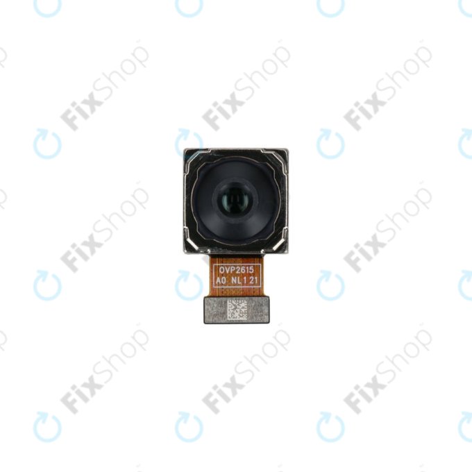 Xiaomi 11T - Rückfahrkamera 108MP