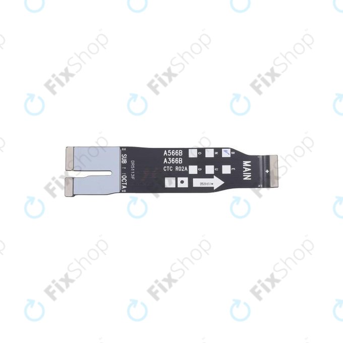 Samsung Galaxy A56 A566E - Haupt Flex Kabel