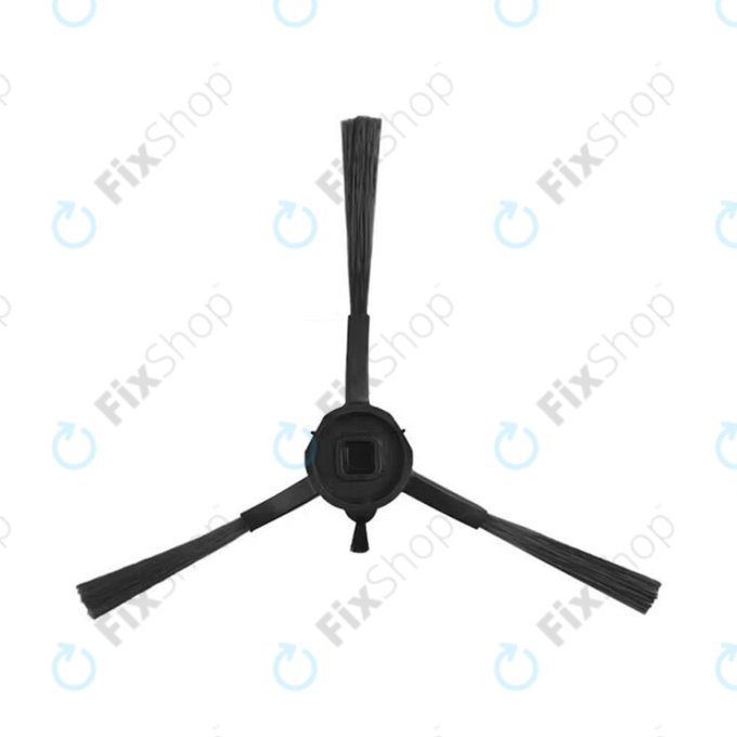 Rowenta X-plorer S65, S65+, S70, S70+, S75s, S75s+ - Seitenbürste