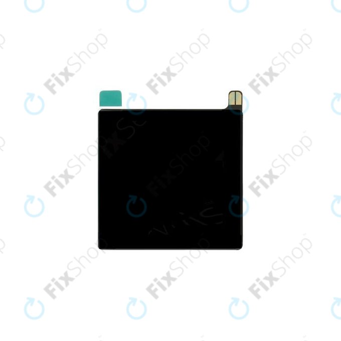 HTC One E9 Plus - NFC Antenne - 37H10600-00M