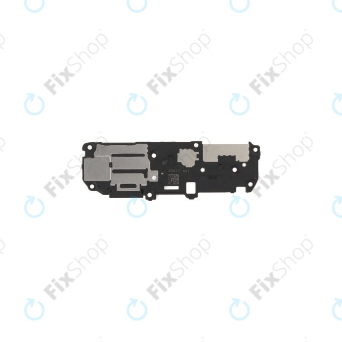 Samsung Galaxy S25 FE - Lautsprecher