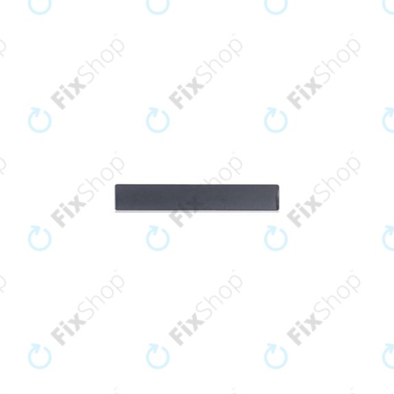 Sony Xperia Z3 Compact D5803 - SIM Karten Abdeckung (Black) - 1284-3231 Genuine Service Pack